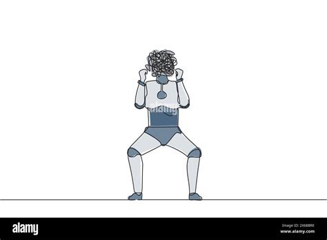 Image result for Angry Robot Drawing