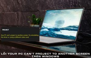 Can't Project Using Windows Connect 的图像结果