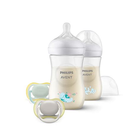 Philips Avent Natural Response Baby Gift Set India