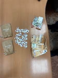 La Policía Local de Melilla arresta a un hombre por presunto delito de ...