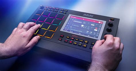 Image result for Akai MPC Live Tutorial