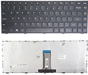 TECHCLONE Lenovo G40 G40-45 G40-75 G40-80 Z40-70 B40-30 Internal Laptop ...