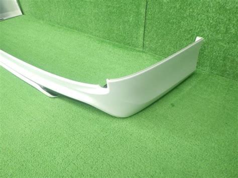 322418 モデリスタ ノア/ヴォクシー/エスクァイア 80系 リヤスポイラー ZRR80G/ZRR85G/ZWR80G ...