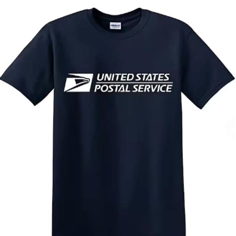 USPS Shirt, USPS Merchandise, Rural Carrier, Postal Worker, Post Office ...