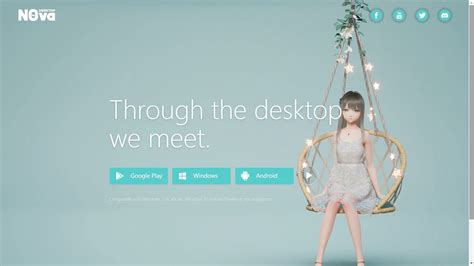 Image result for N0va Desktop Setup