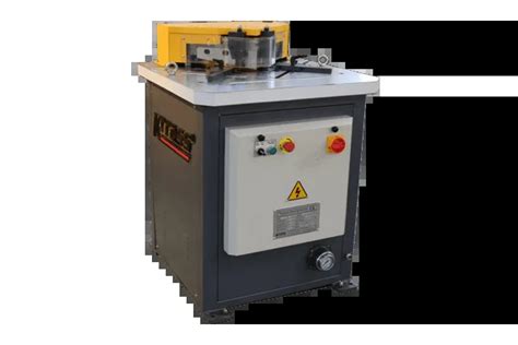 Image result for Edge Notching Machine