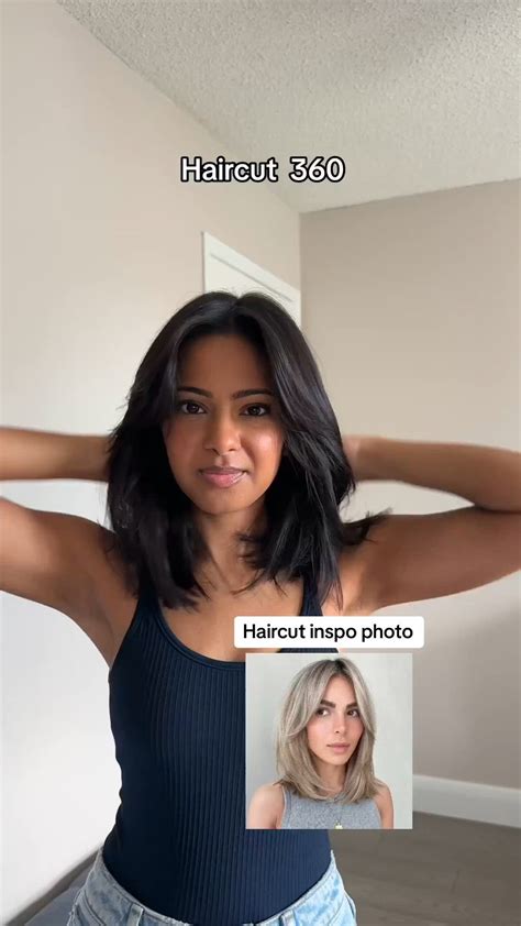 Trendy Haircut Ideas For a New Look — Haiirology | Oval face haircuts ...