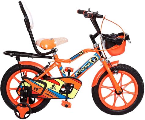 Cycle For Kids