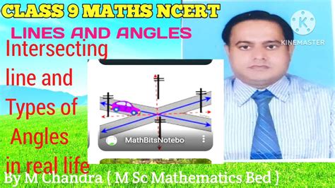 Image result for Intersecting Lines Geometry Real Life Example