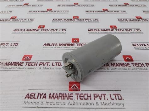 Aerovox Ss 10000 Afc Capacitor – Aeliya Marine Tech