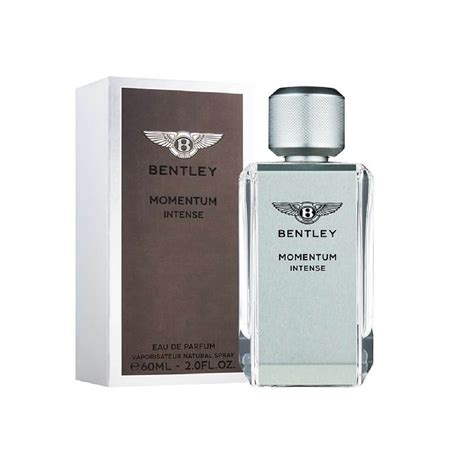 Bentley Momentum Intense for Men 100ml EDP – Route2Fashion