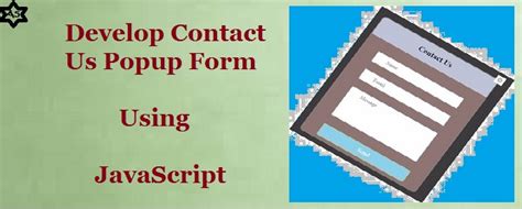 Image result for Popup Form JavaScript In Hindi