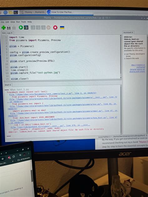 Image result for Poly Camera Error Message