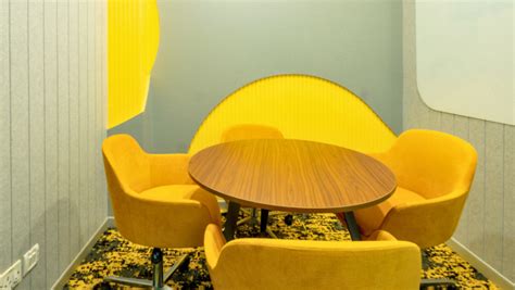 Business Meeting Rooms in Bengaluru | Meeting Spaces in near Bengaluru ...