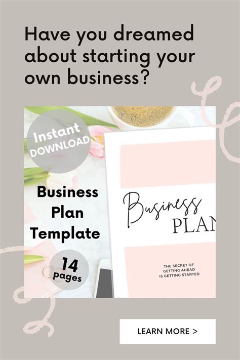 Business Plan Template Printable 的图像结果