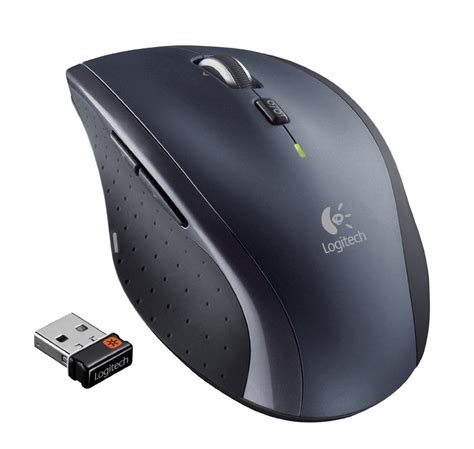 Image result for Logitech Wireless Mouse USB