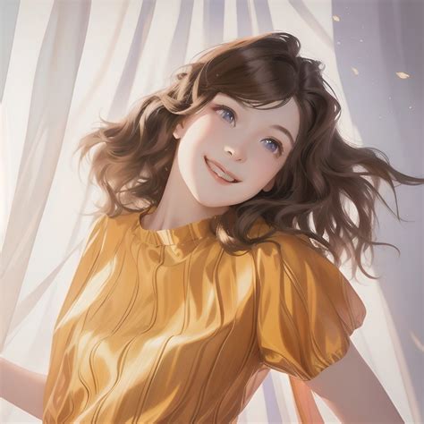 Ai生成动漫 的图像结果