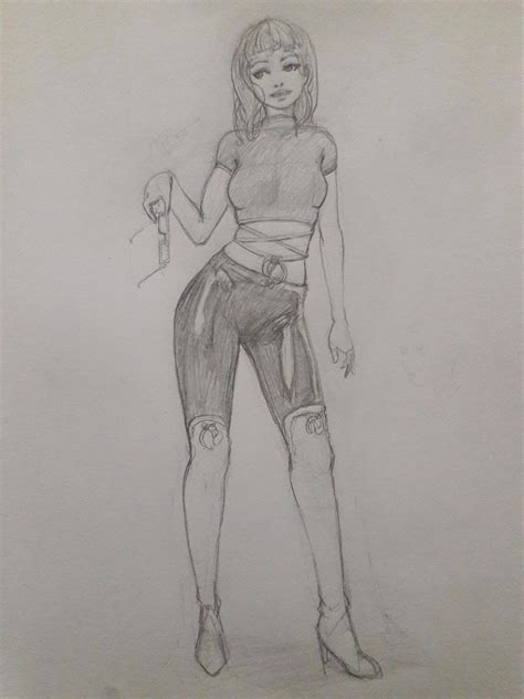 Image result for Female Drawing Tutorials