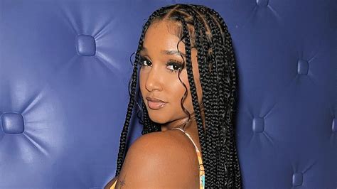 What is Bernice Burgos' dating history? | The US Sun
