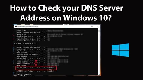 How to Change DNS Settings on Windows 10