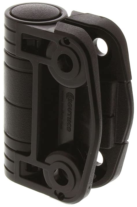 C6-8 Southco | Southco Detent Hinge, Screw Fixing, 52mm x 57mm x 10.4mm ...