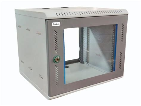 Wall Mount Rack - 9U 500 Depth Server Rack Trader - Wholesaler ...