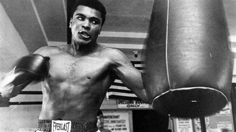 Muhammad Ali Wallpapers 1920x1080 - Wallpaper Cave