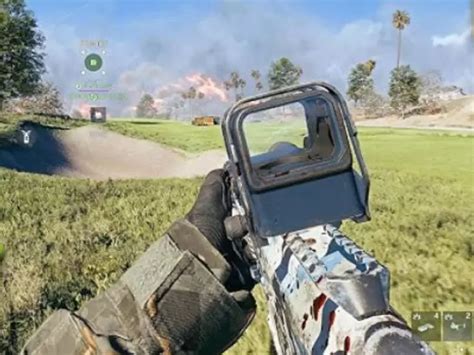 Best Settings for 4K in Battlefield RedSec: PC Guide