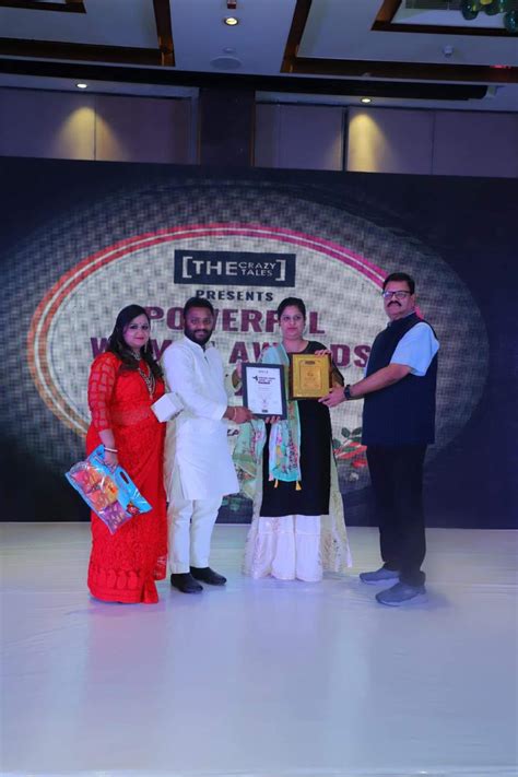 Priyanka Thakur is Shimla Title Holder in Therapist 2023 | Super Woman 2023