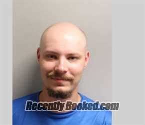 Recent Booking / Mugshot for CHANCE MURPHY in Leon County, Florida