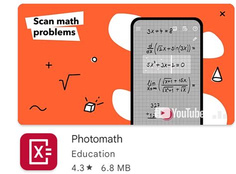 Image result for How to Use Math Solver App