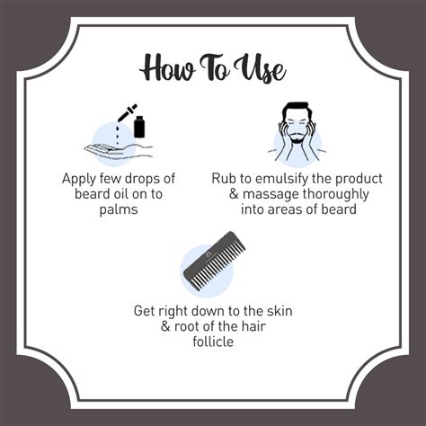 Beard Oil – Gourmetgarh.in