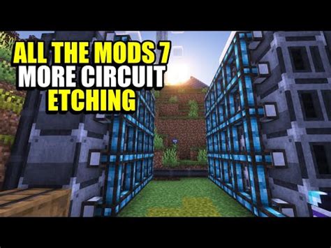 Image result for Etched Mod Tutorial