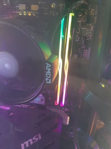 Amazon.in: Buy G.Skill Trident Z5 RGB (Intel XMP) 32GB (2 x 16GB) SDRAM ...