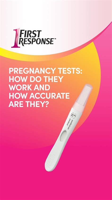 Answer Pregnancy Test Logo