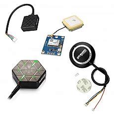 GPS Modules | Satellite Tracking & Navigation