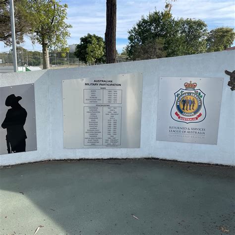 THANGOOL MEMORIAL PARK (2025) All You Need to Know BEFORE You Go (with ...