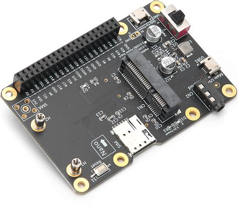 Image result for Raspberry Pi Network Card