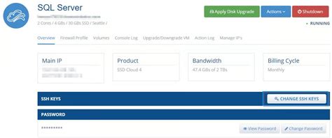 PuTTY Key 的图像结果