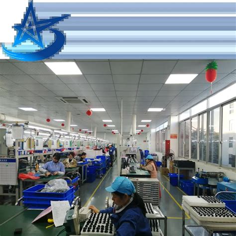 Company Overview - Xiamen Autostar Electronics Co., Ltd.
