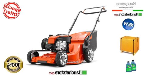 Rasaerba Husqvarna usato in Italia   vedi tutte i 48 prezzi!