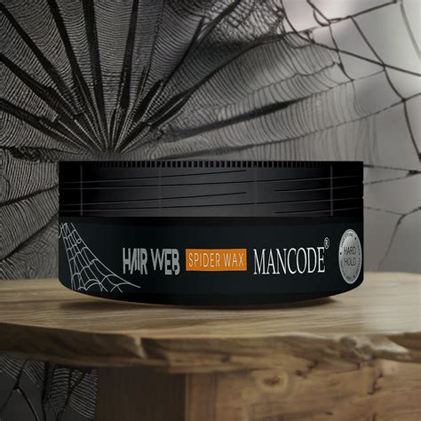 Buy Best Hair Wax For Men | Mancode