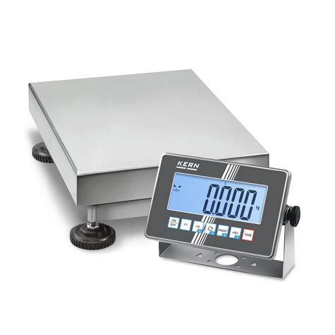 cod SXC 6K-3M 3 kg; 6 kg / div. 0,001 kg; 0,002 kg - e-AMC