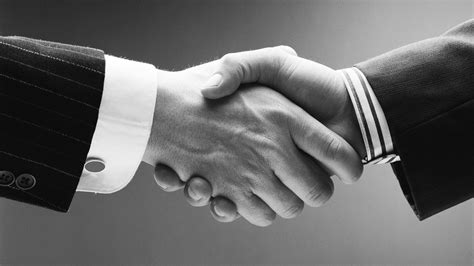 Business Handshake Wallpaper 的图像结果