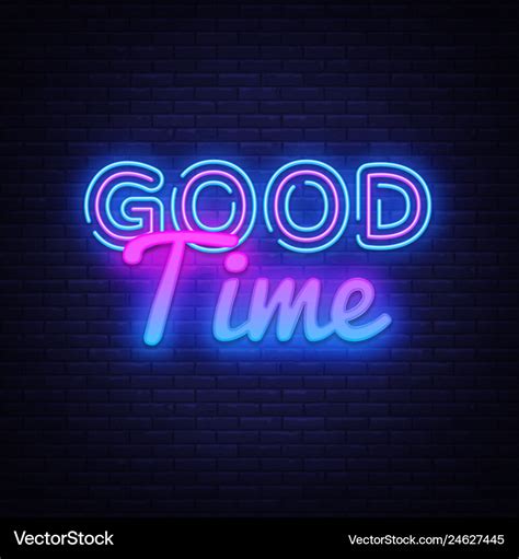 Image result for Tutorial Good Time