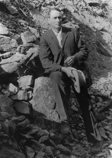 The Faces of the Big Burn | American Experience | Official Site | PBS