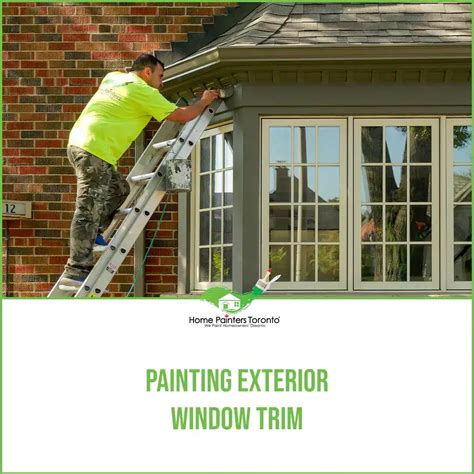 Repaint Exterior Trim And Clean The 10 Best White Exterior Paint