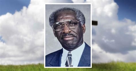 Obituary | Dewitt D. Washington of Charleston, South Carolina | Murray ...
