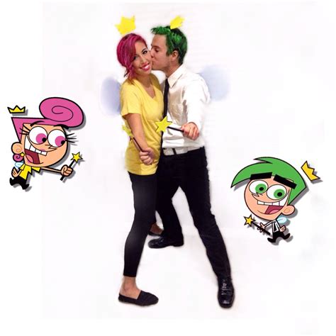 Wanda Fairly Odd Parents Halloween Costume at Stacey Diaz blog