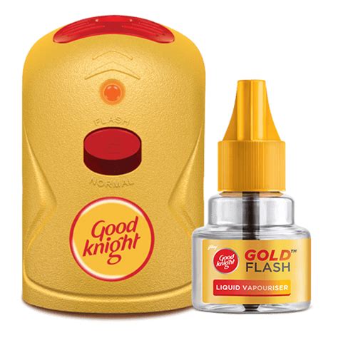 Products - Goodknight